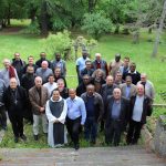 Journée des prêtres et séminaristes au Bartèu – mai 2018