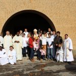 Synode des jeunes st Auban 1 dec 2018 1 © F.D.