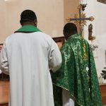 Renouvellement des promesses sacerdotales