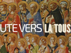 Les messes de la Toussaint