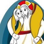 Année-Miséricorde_Logo_Eglise catholique