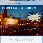 Pélé Lourdes 2021