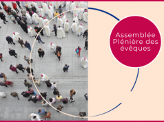 Assemblée plénière des évêques à Lourdes Assemblée Plénière des Evêques de France