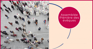 Assemblée plénière des évêques à Lourdes Assemblée Plénière des Evêques de France