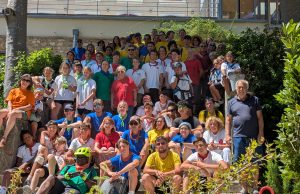 Pélé VTT 2025 : Sport, fun, spi !