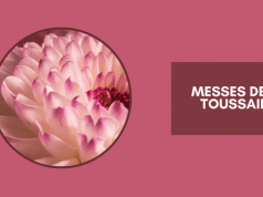 Liste des messes de la Toussaint 2025 Diocèse de Digne