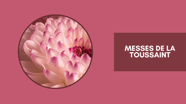 Jour de prière pour les défunts (1)